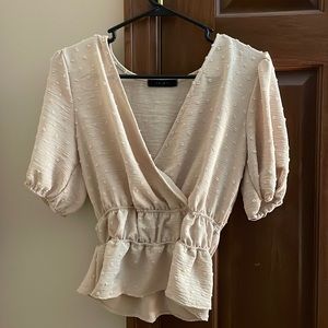 TJ Maxx blouse